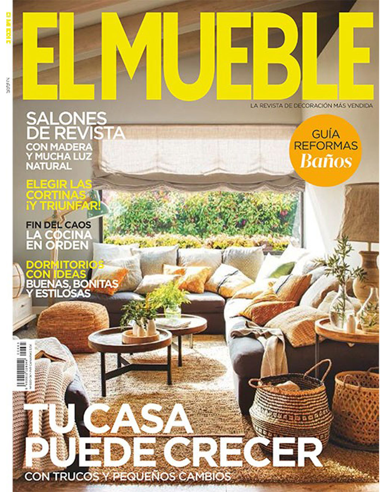 EL MUEBLE 665