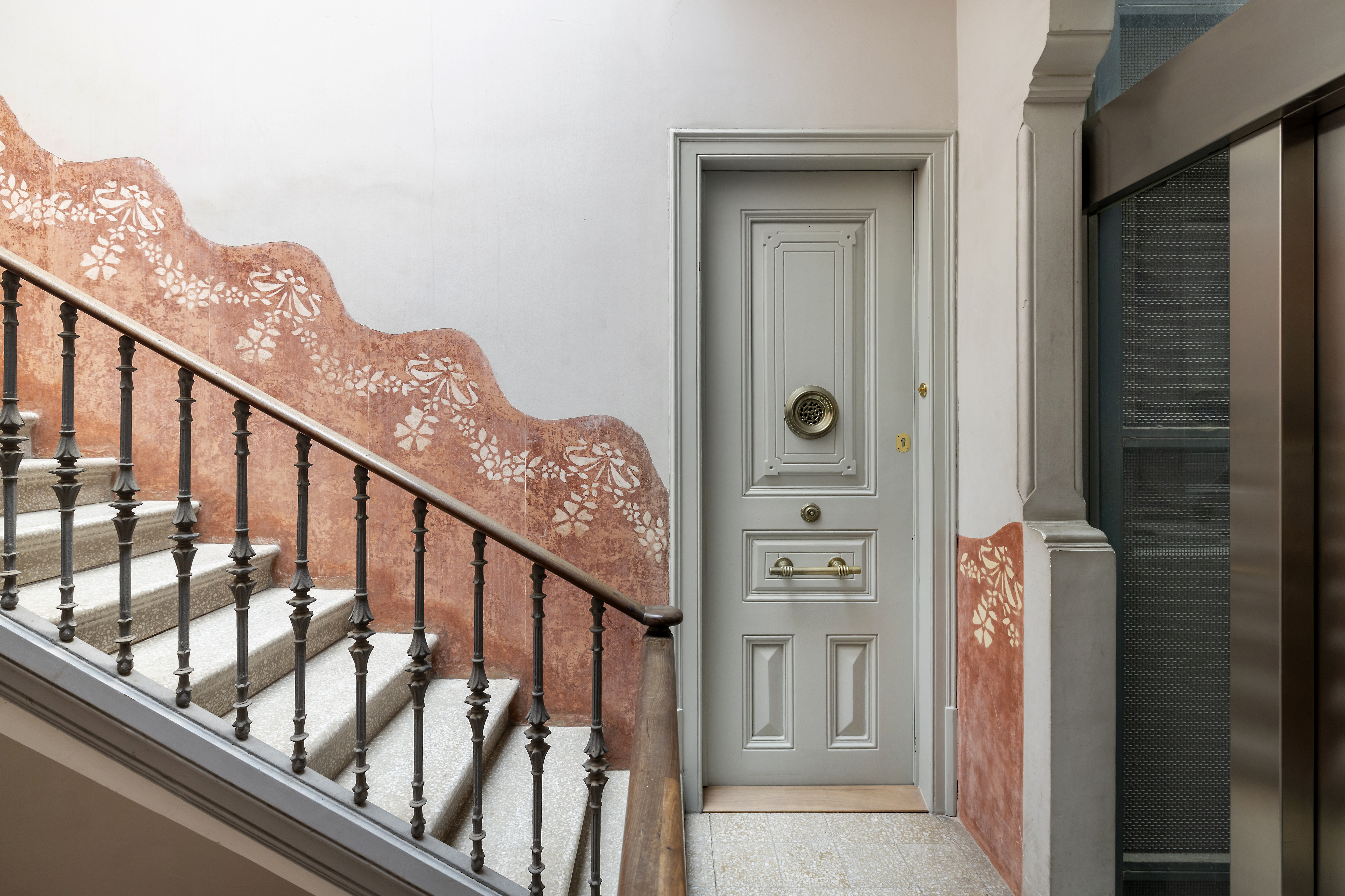 Passeig Sant Joan, Barcelona - Reforma de Vivienda