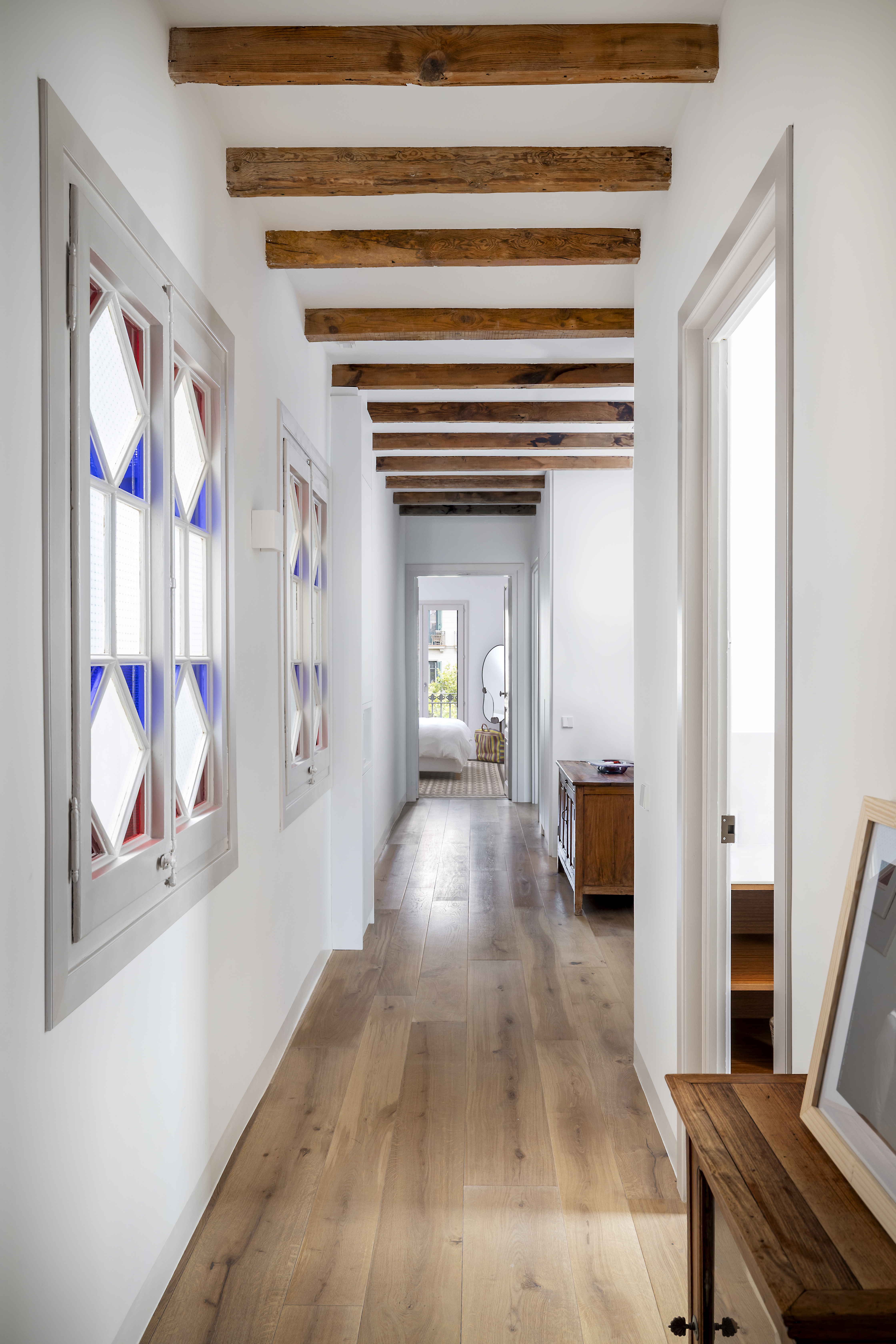 Passeig Sant Joan, Barcelona - Reforma de Vivienda