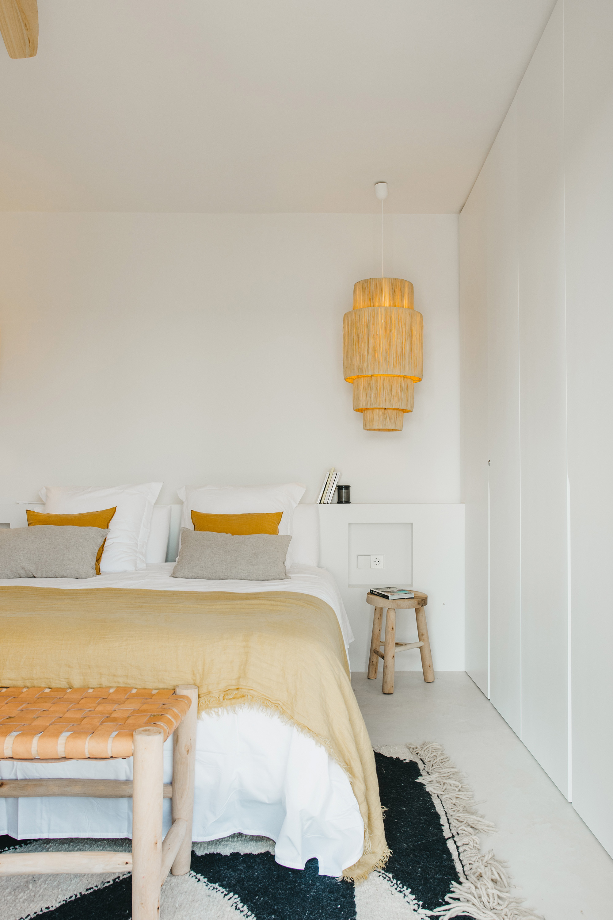 Cala Llonga, Menorca - Reforma de Vivienda