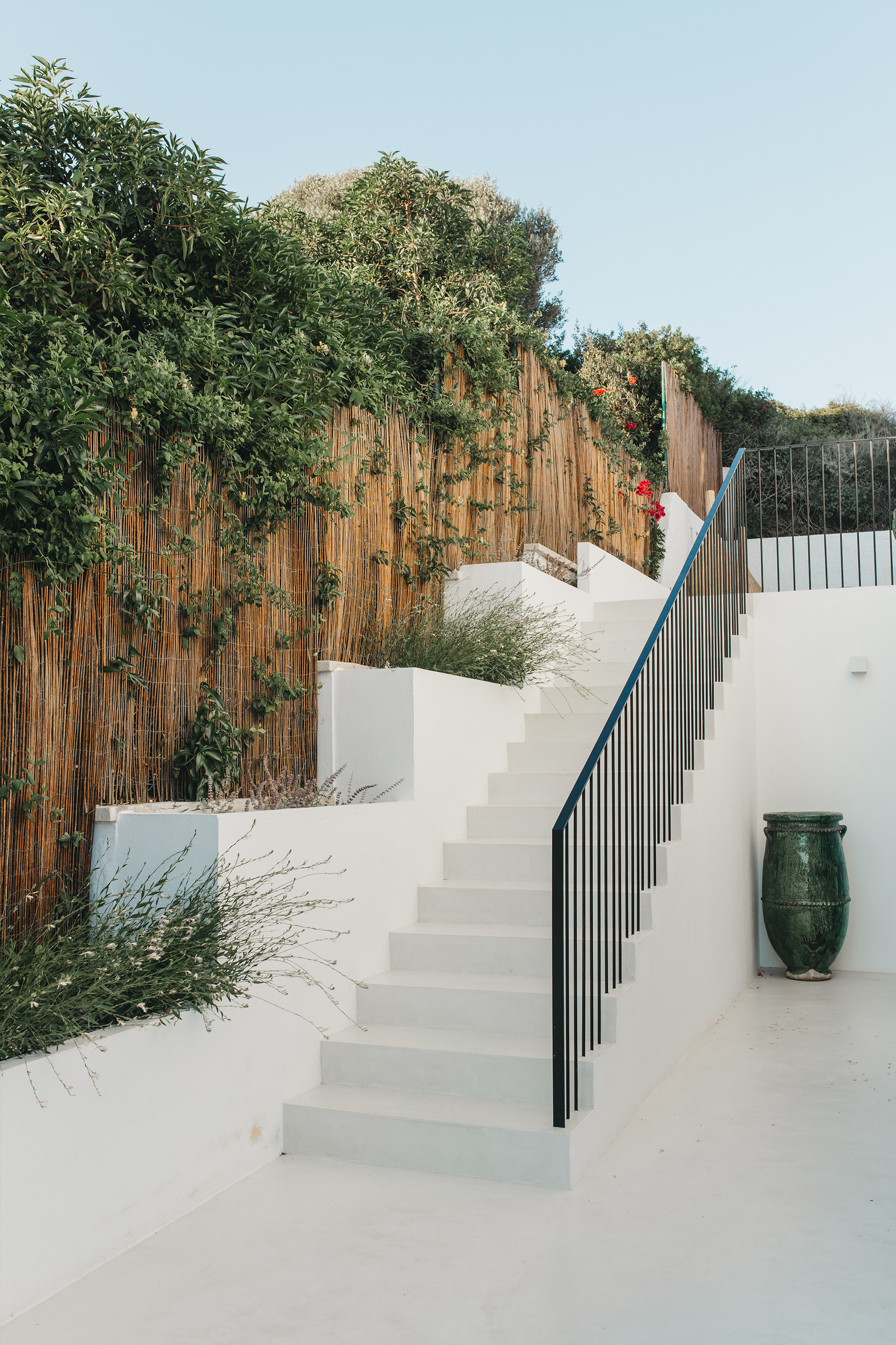 Cala Llonga, Menorca - Reforma de Vivienda