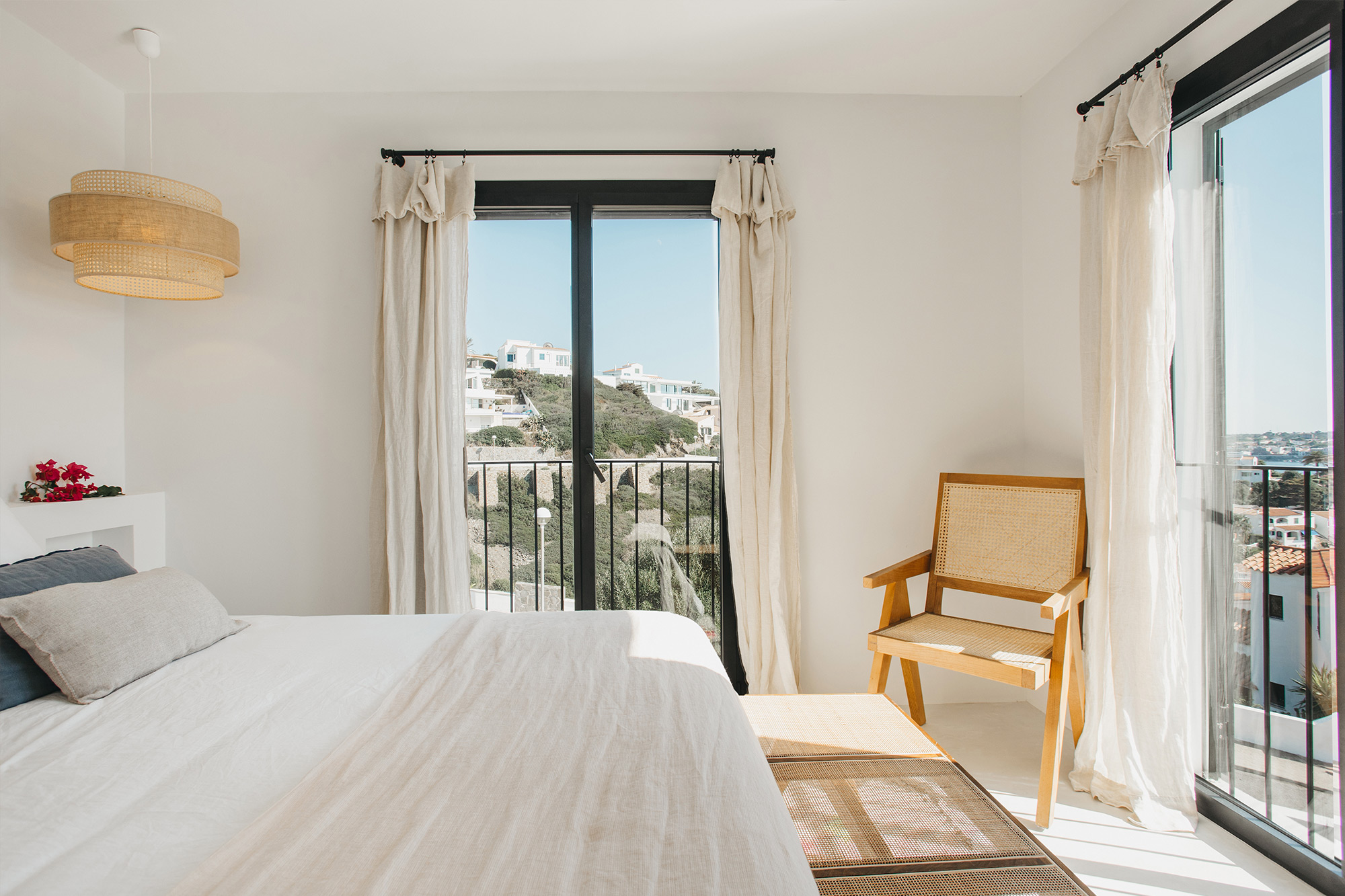 Cala Llonga, Menorca - Reforma de Vivienda