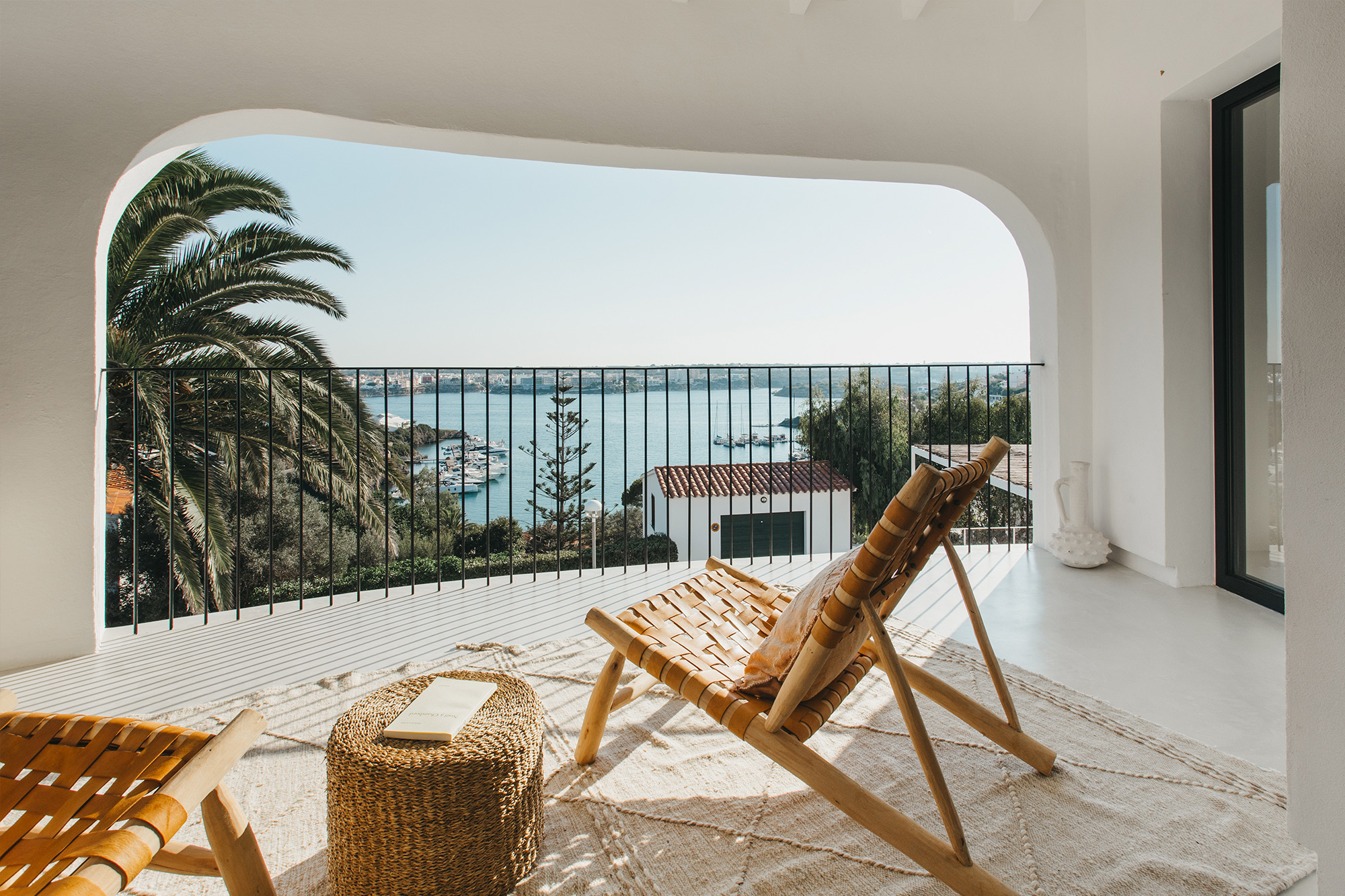 Cala Llonga, Menorca - Reforma de Vivienda