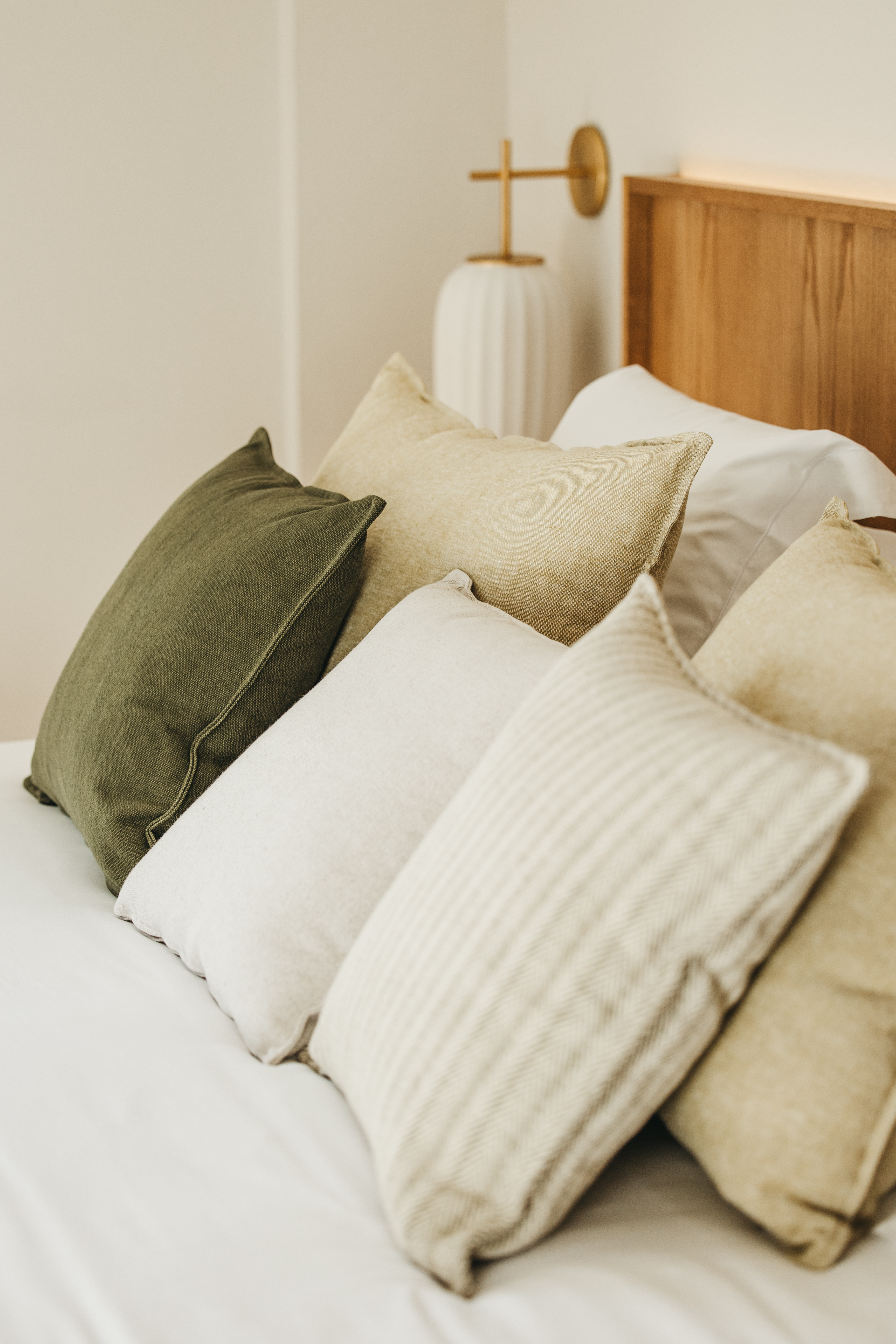 Hotel Sant Patrici, Barcelona - Reforma de Agroturismo