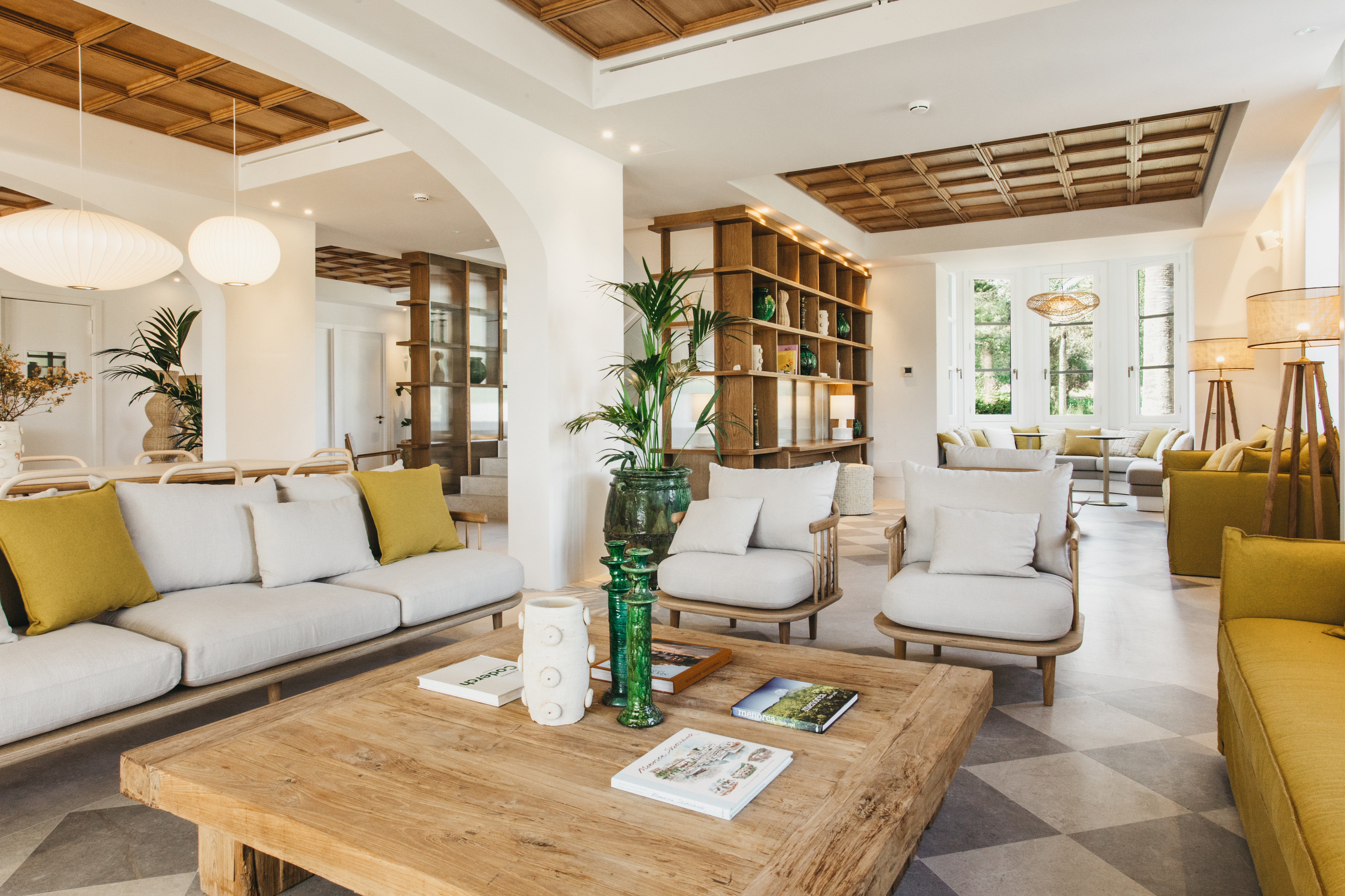 Hotel Sant Patrici, Barcelona - Reforma de Agroturismo