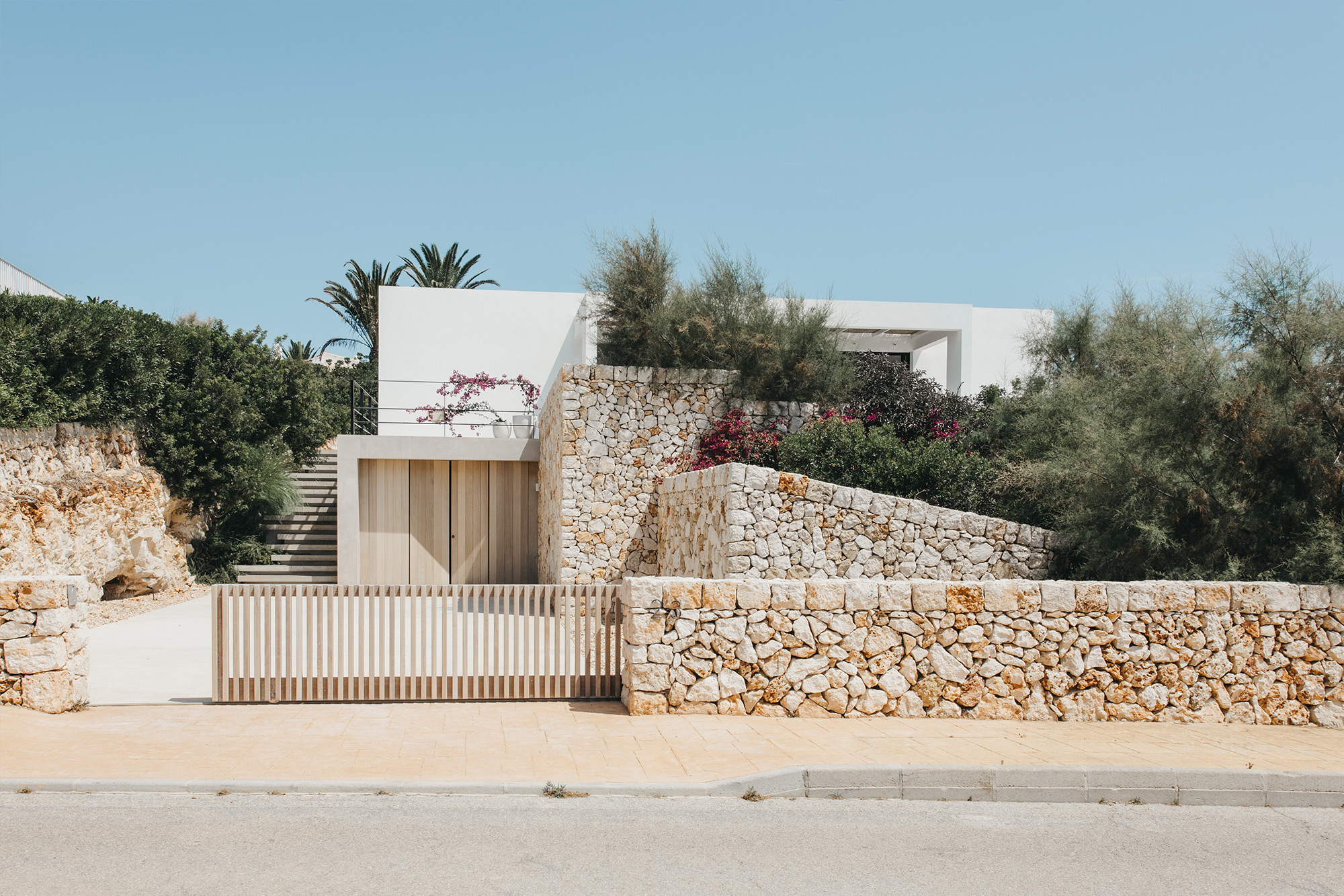 Torret, Menorca - Vivienda unifamiliar