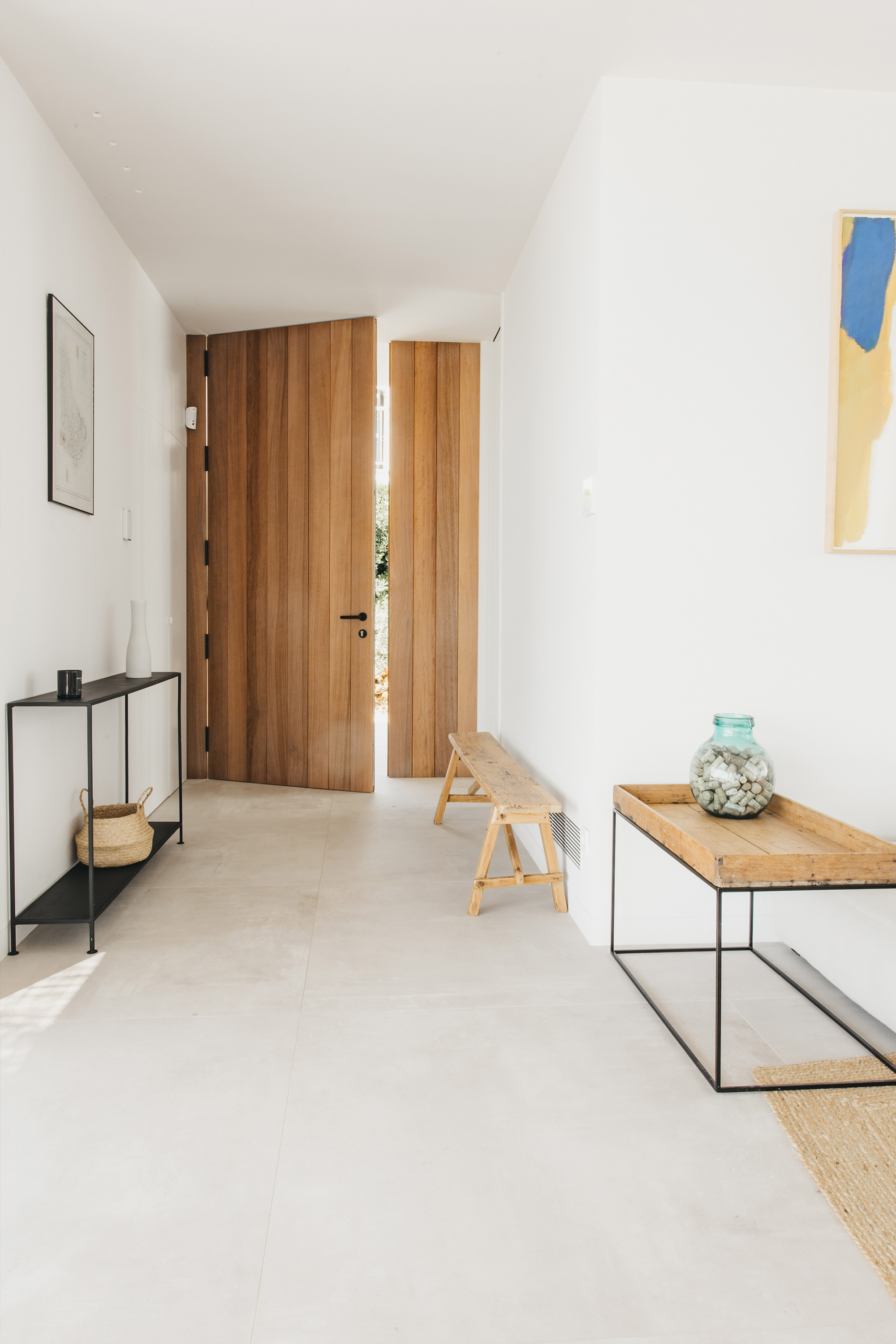 Torret, Menorca - Vivienda unifamiliar