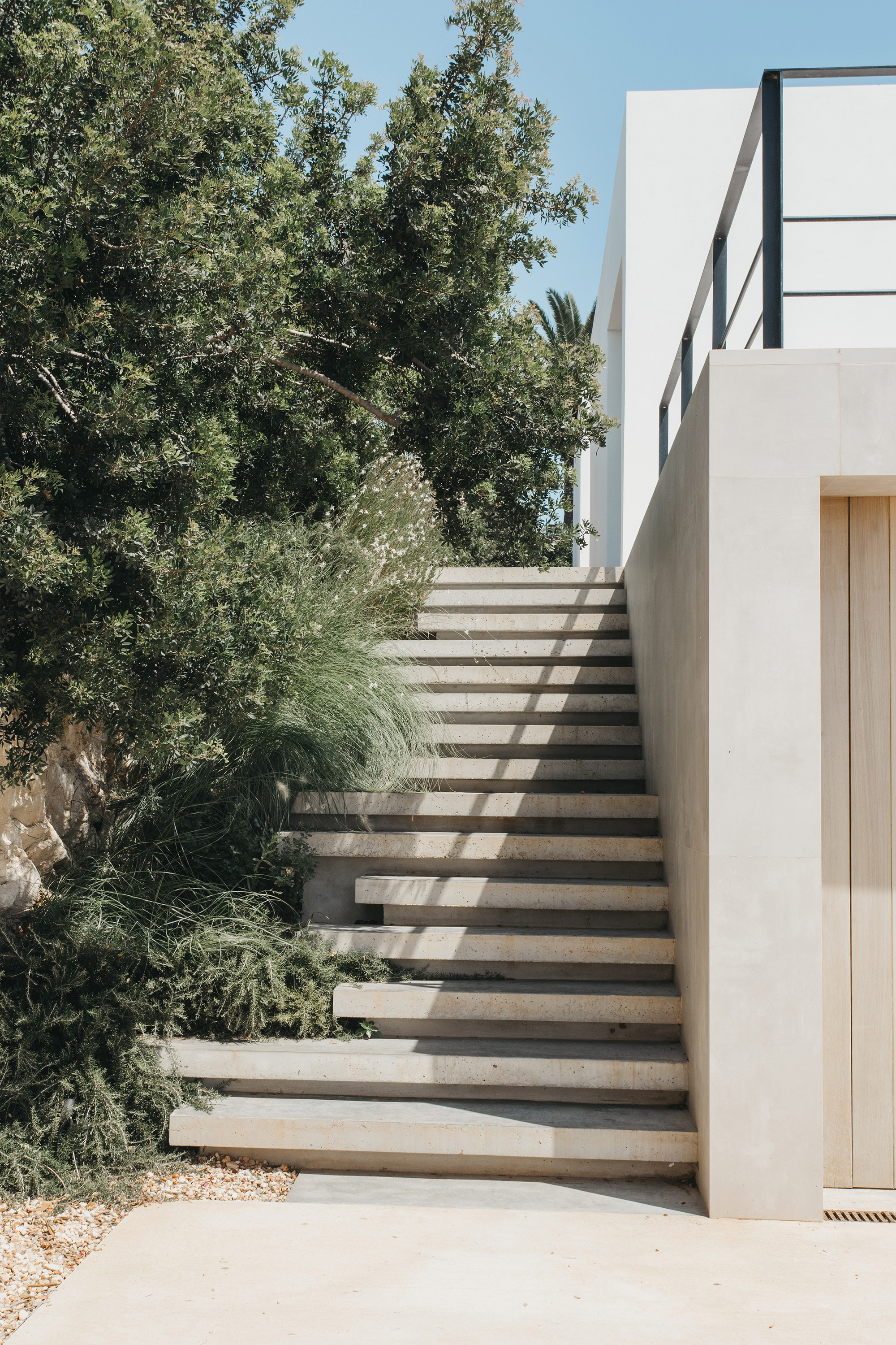 Torret, Menorca - Vivienda unifamiliar