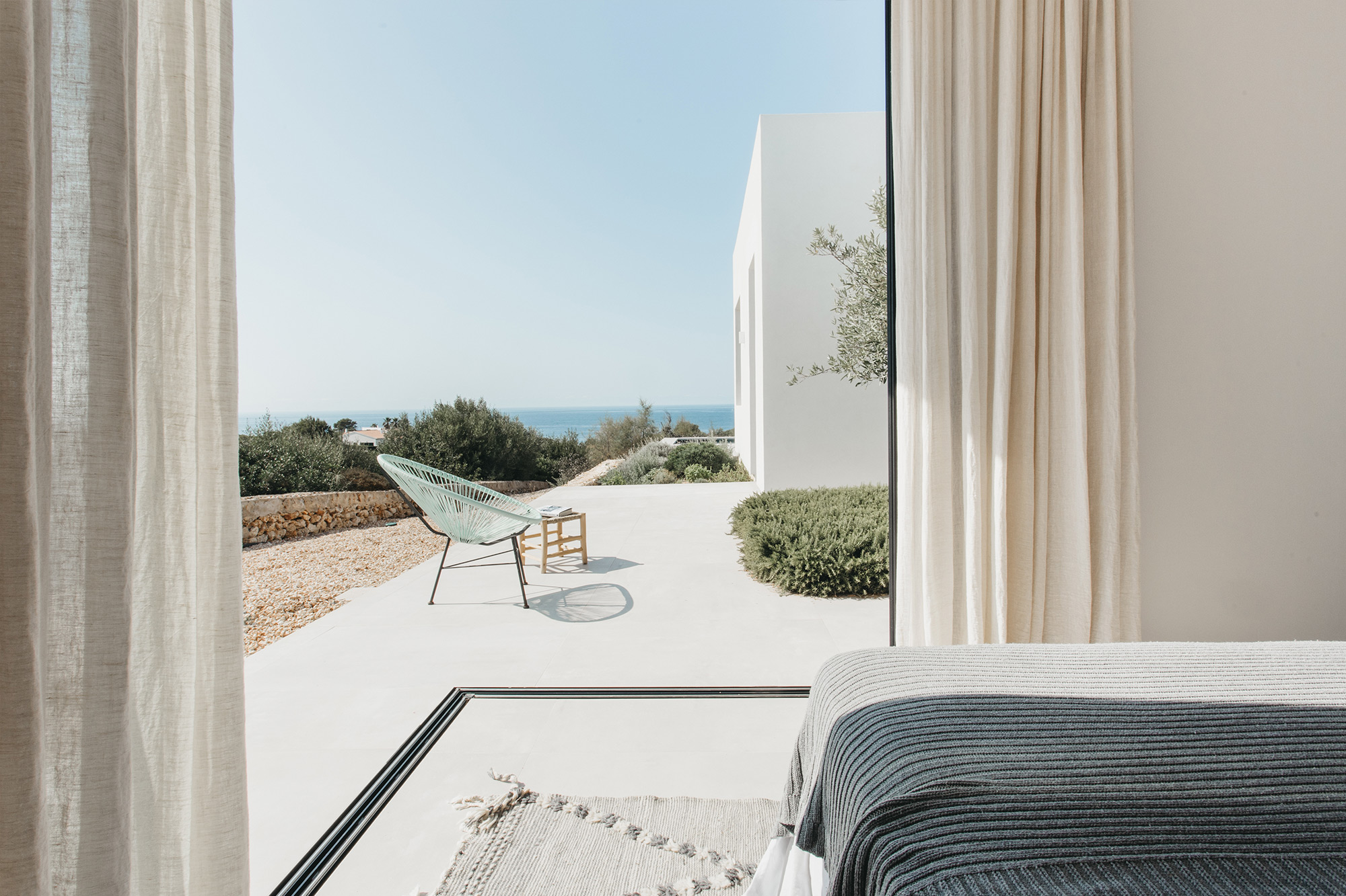 Torret, Menorca - Vivienda unifamiliar