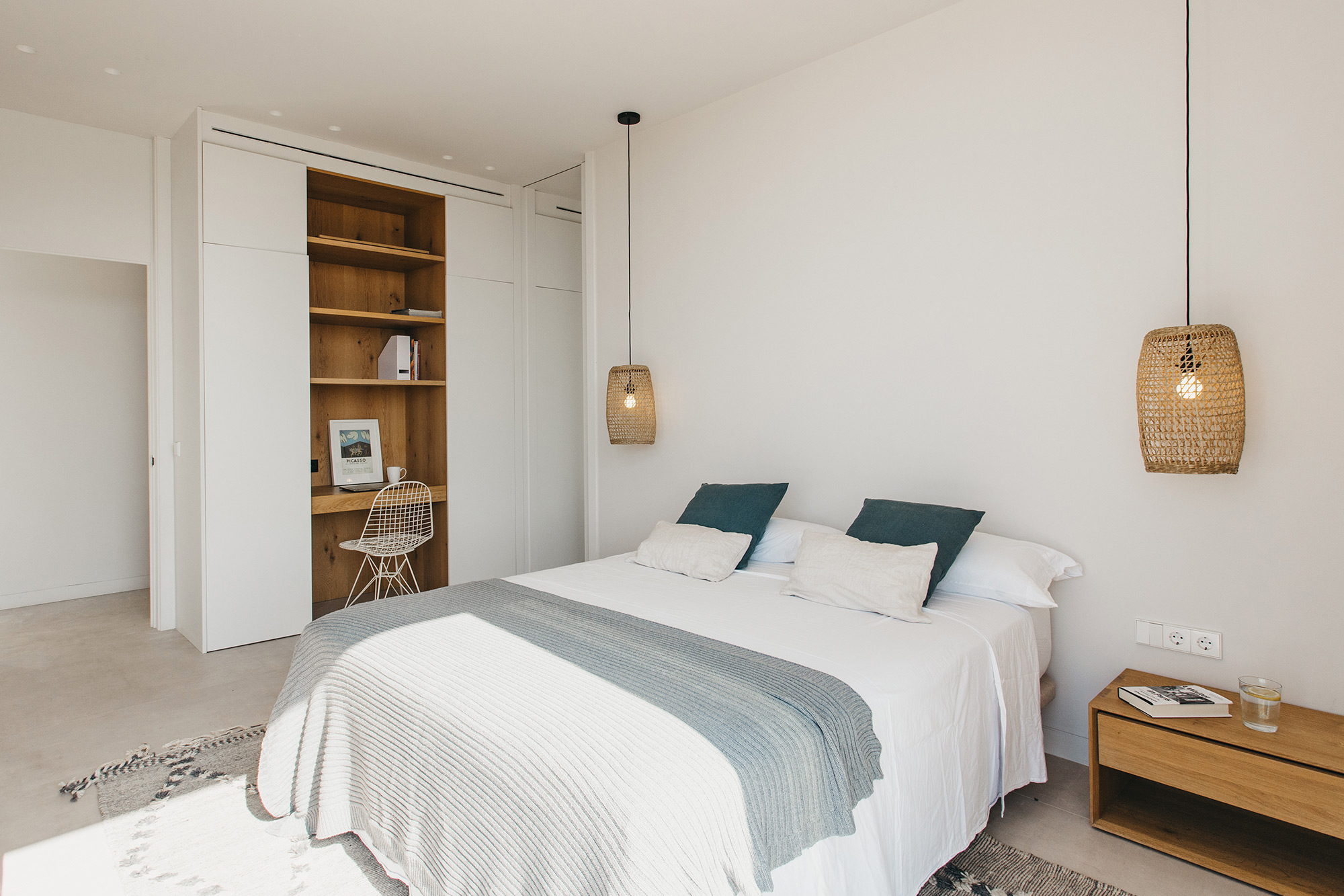 Torret, Menorca - Vivienda unifamiliar