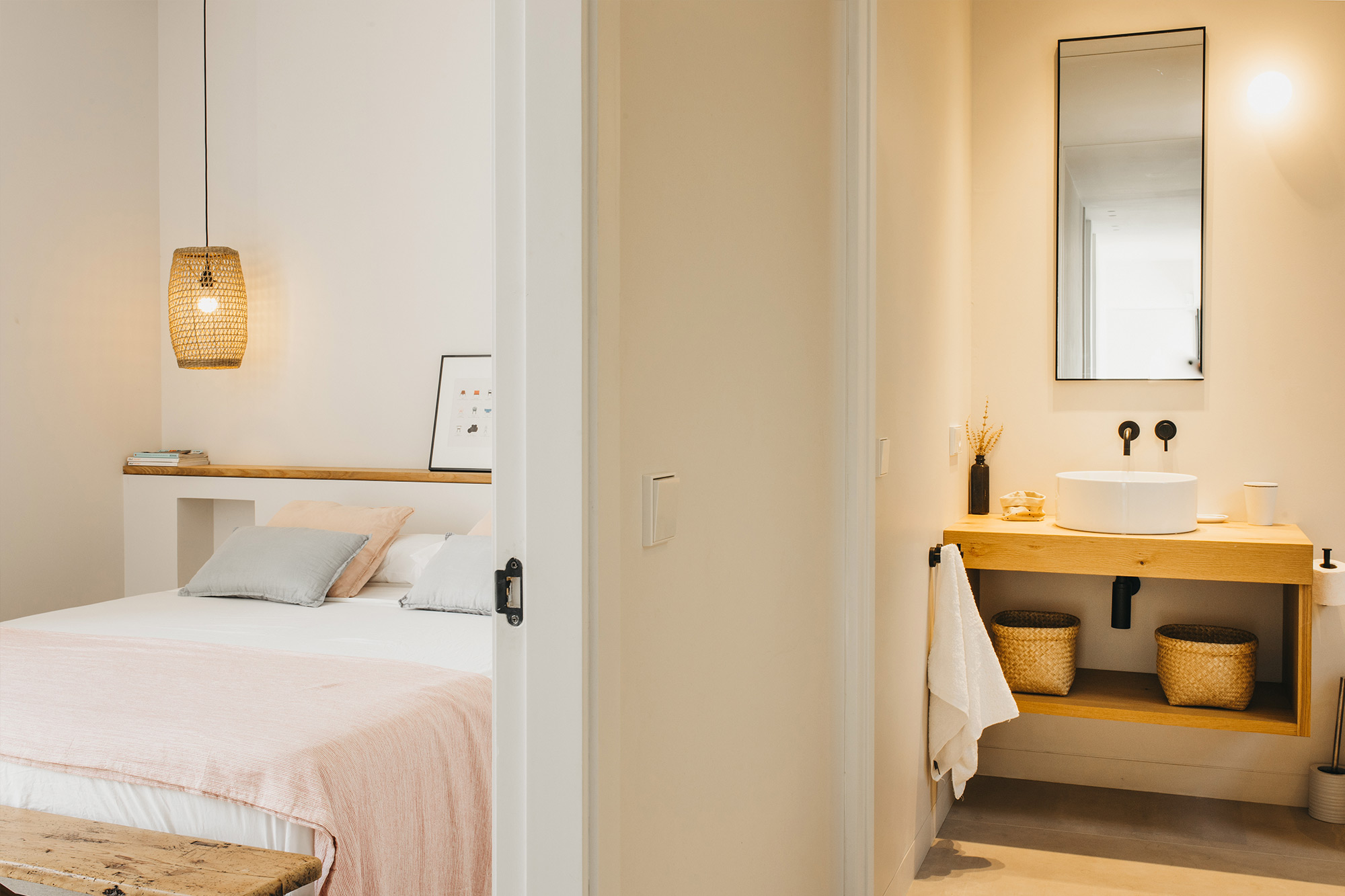 Torret, Menorca - Vivienda unifamiliar