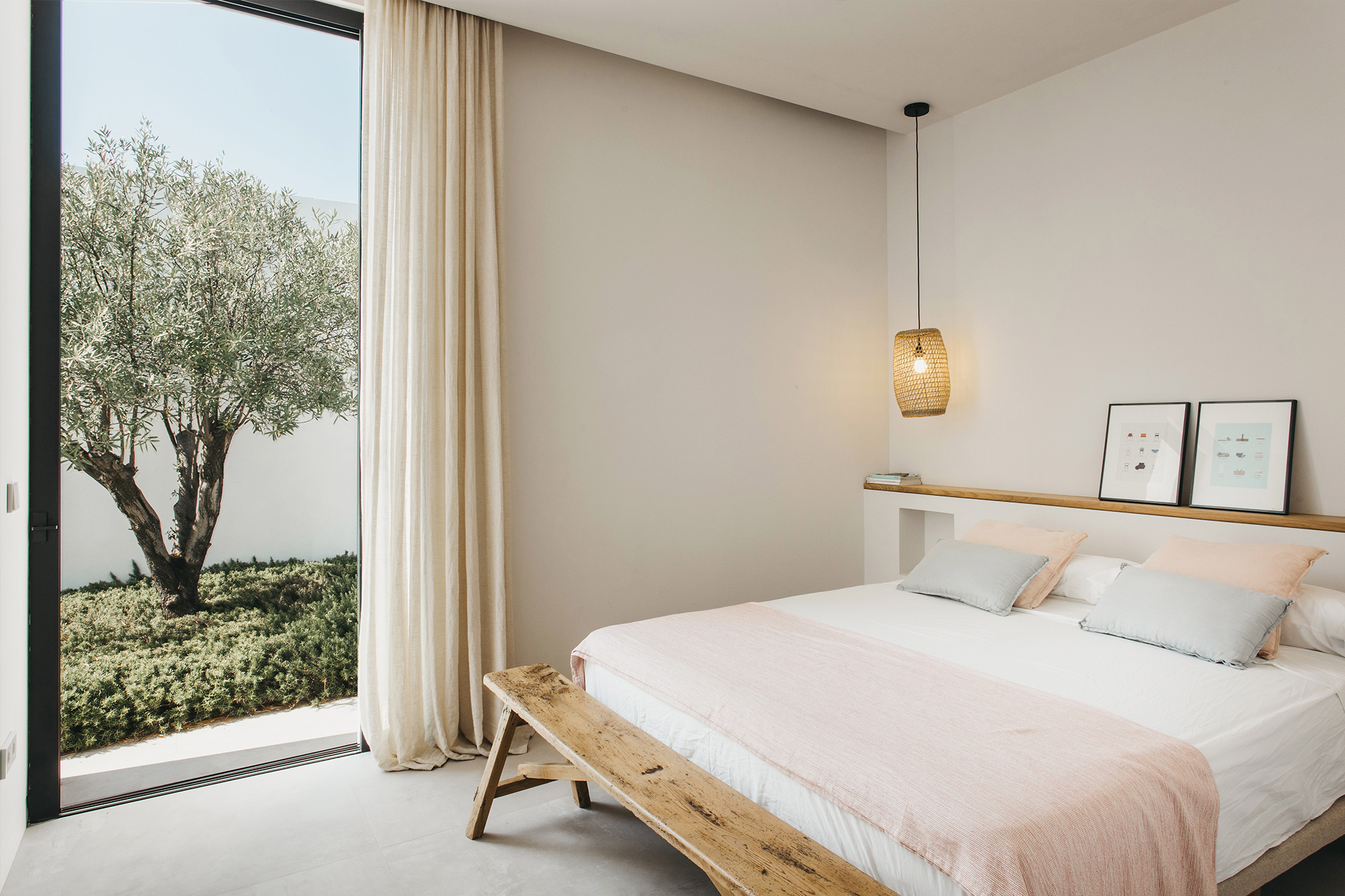 Torret, Menorca - Vivienda unifamiliar