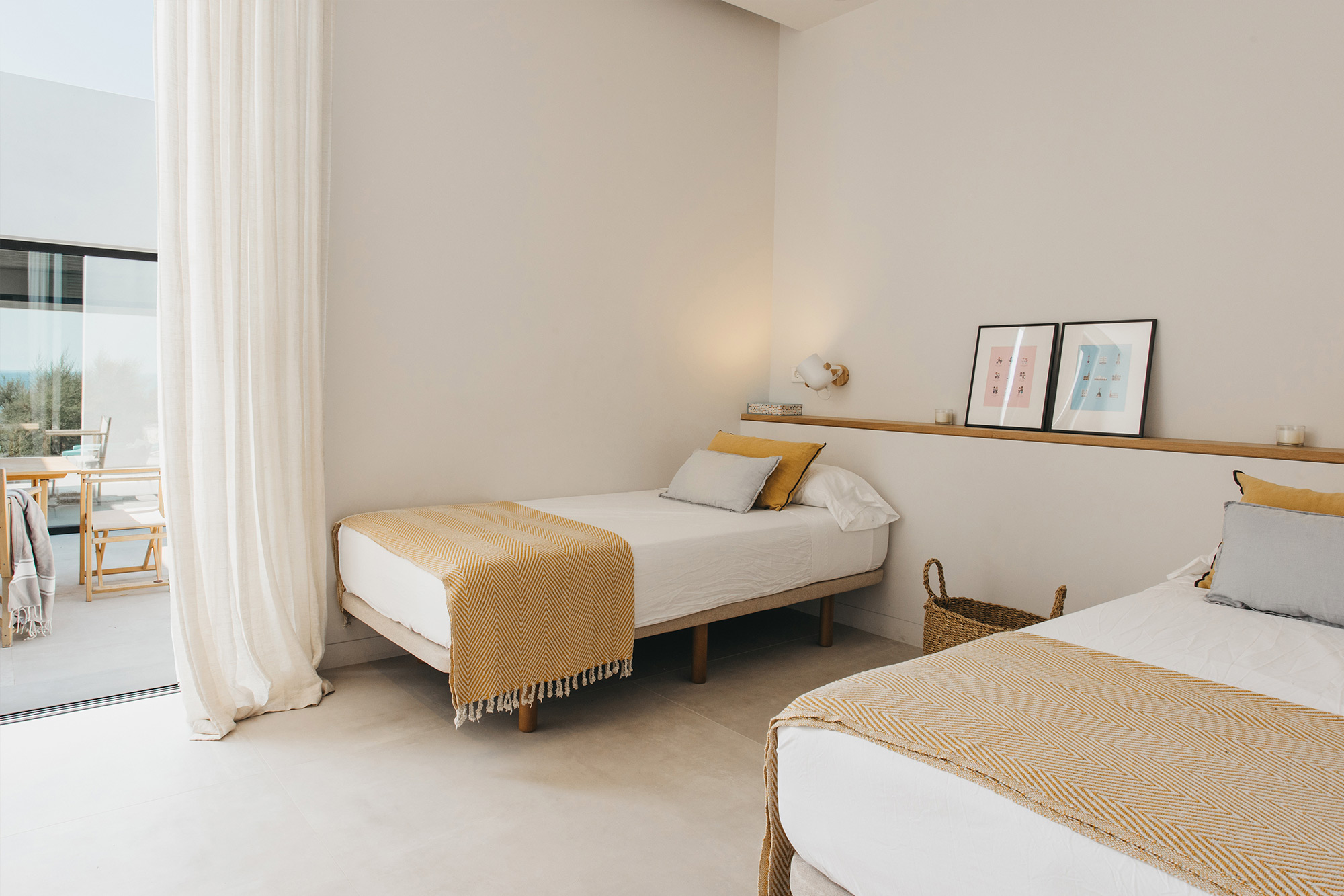 Torret, Menorca - Vivienda unifamiliar