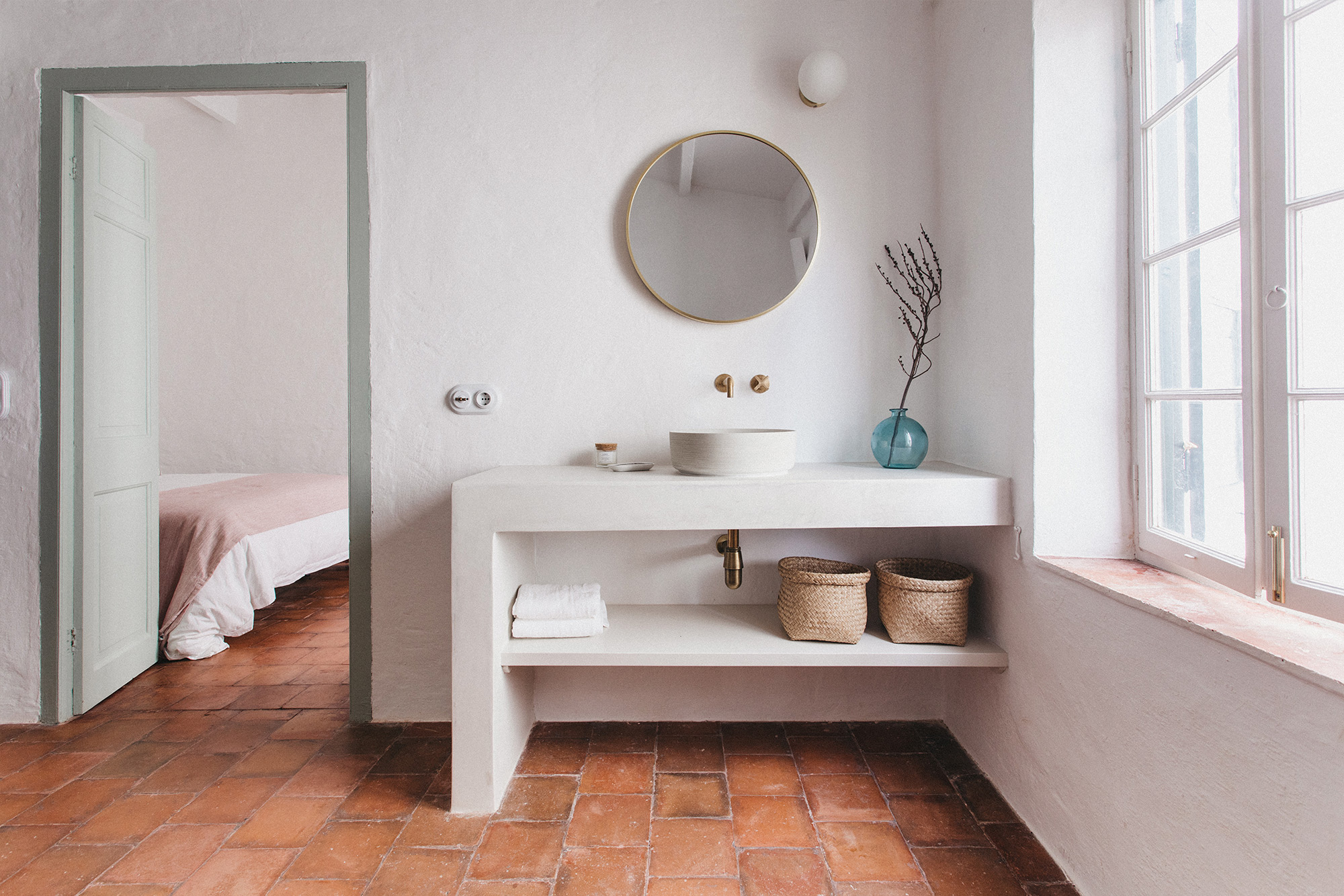 Sant Elies, Menorca - Reforma de Vivienda