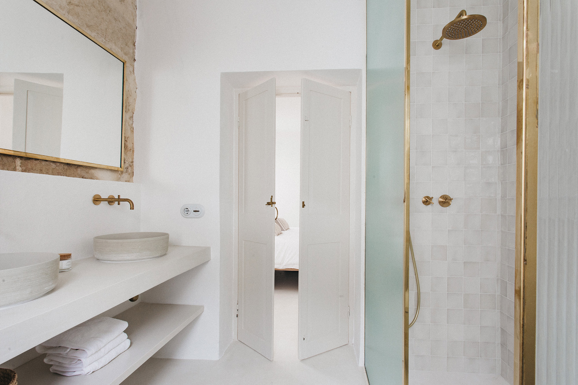 Sant Elies, Menorca - Reforma de Vivienda