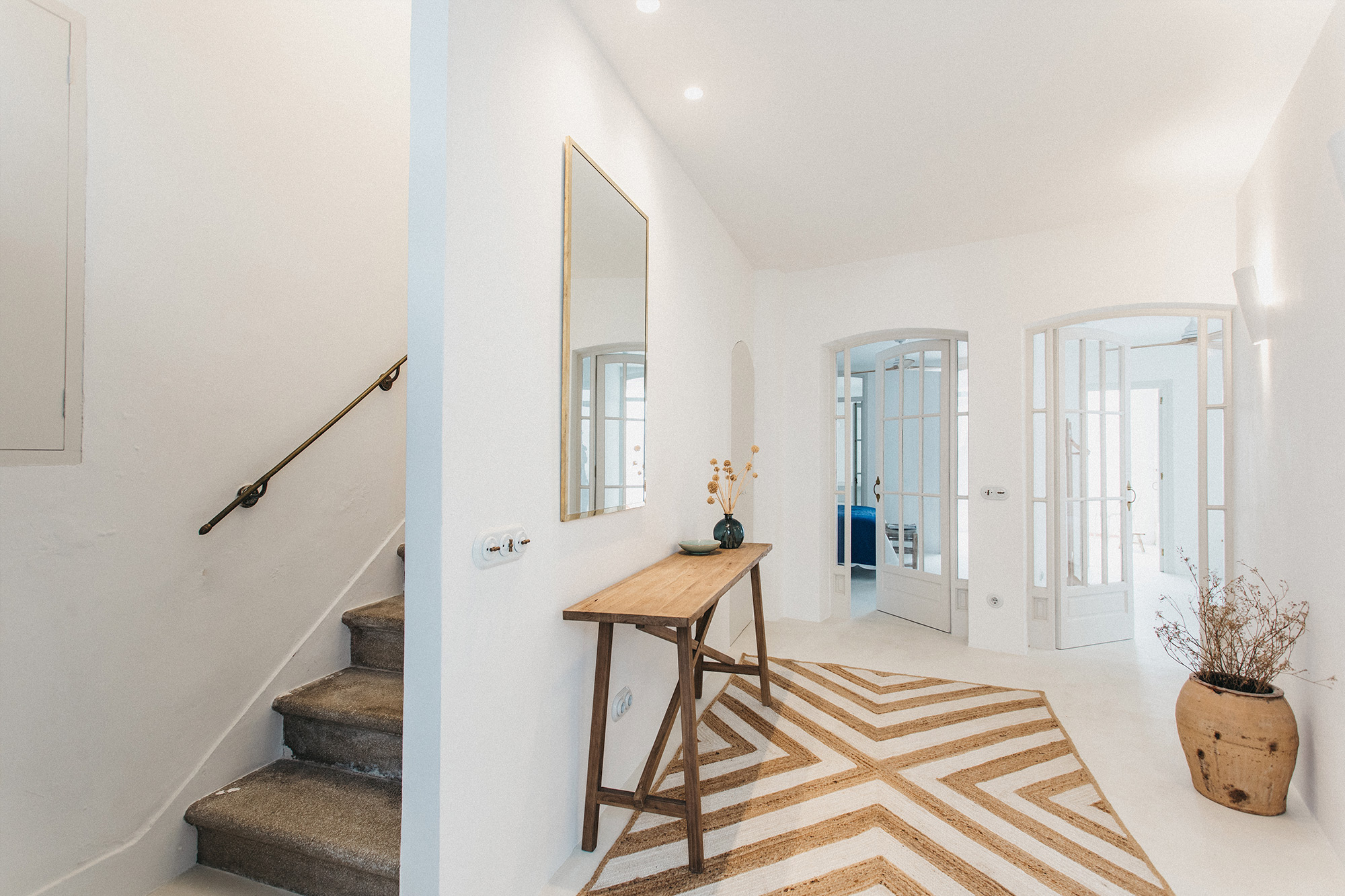 Sant Elies, Menorca - Reforma de Vivienda