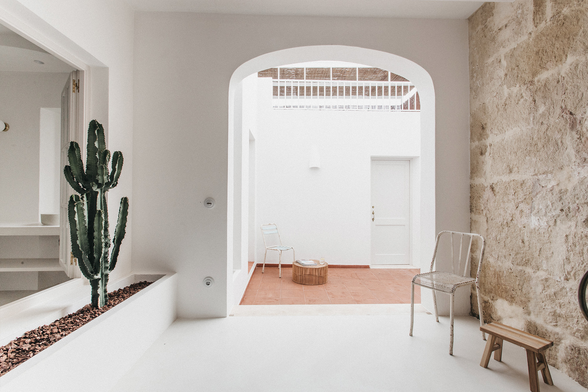 Sant Elies, Menorca - Reforma de Vivienda