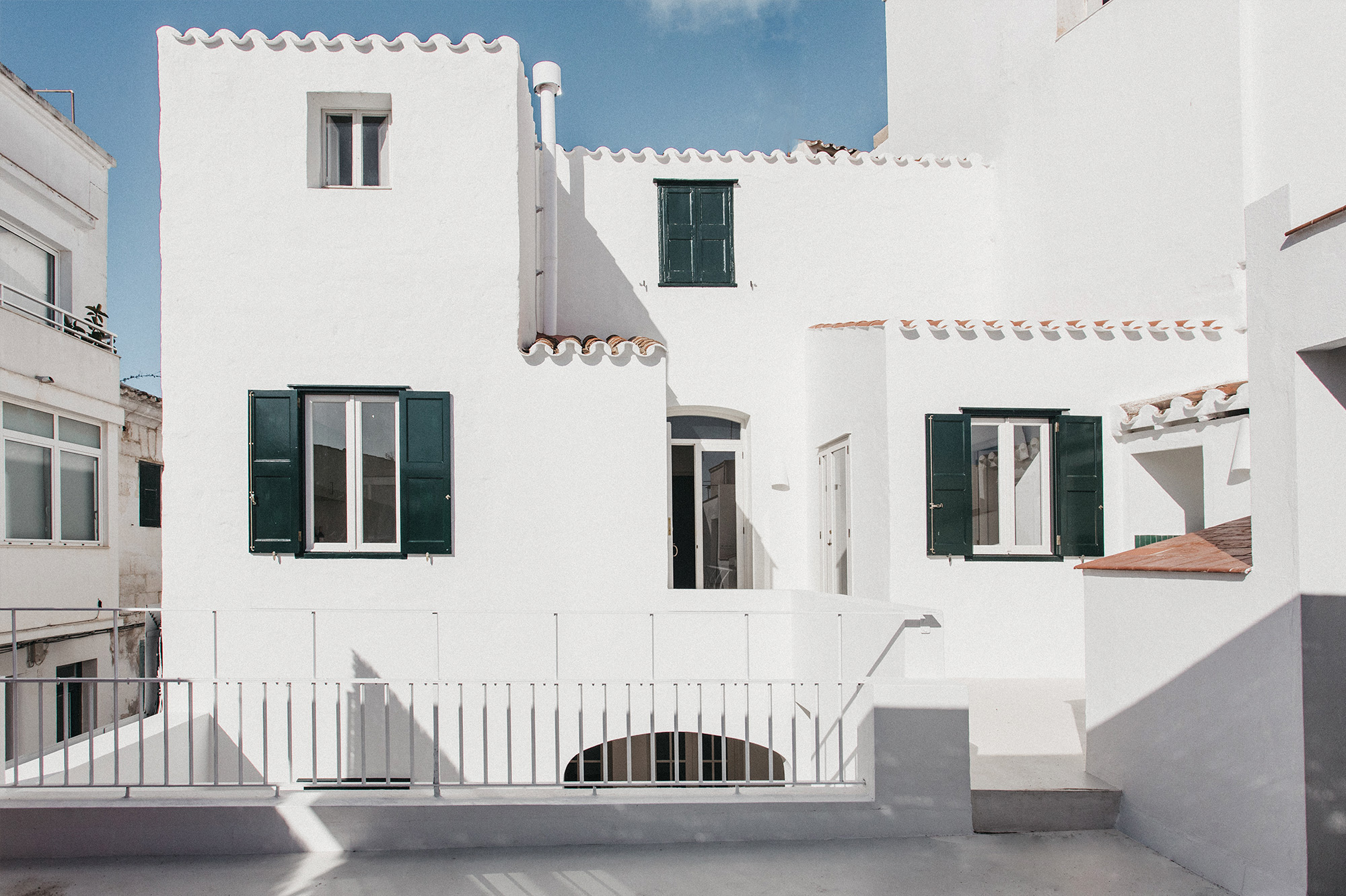 Sant Elies, Menorca - Reforma de Vivienda