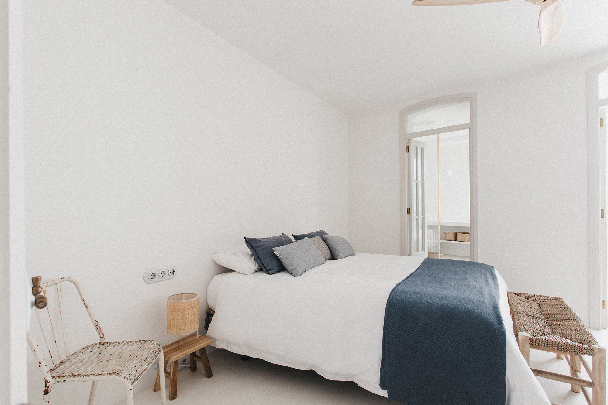 Sant Elies, Menorca - Reforma de Vivienda