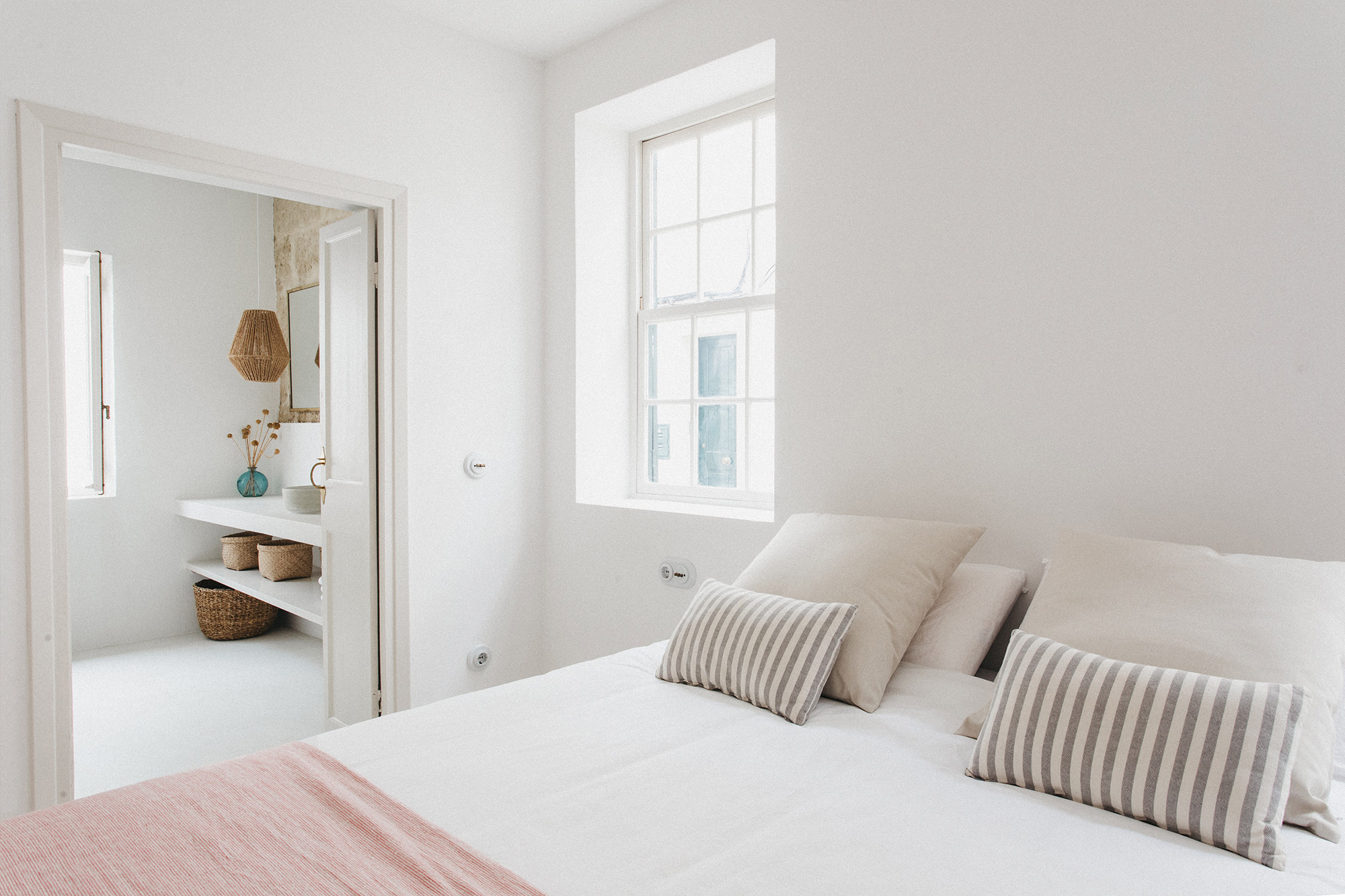 Sant Elies, Menorca - Reforma de Vivienda