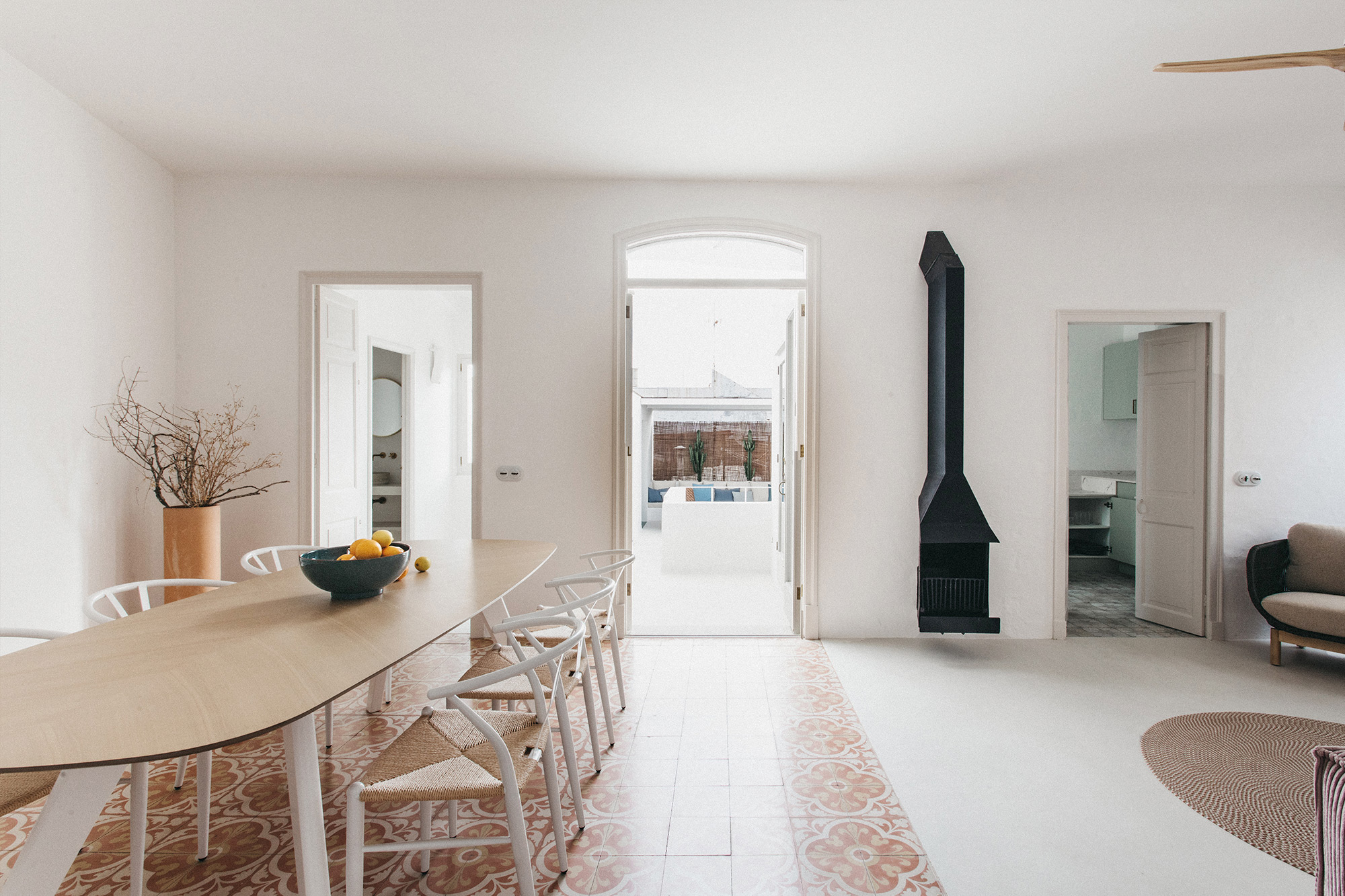 Sant Elies, Menorca - Reforma de Vivienda