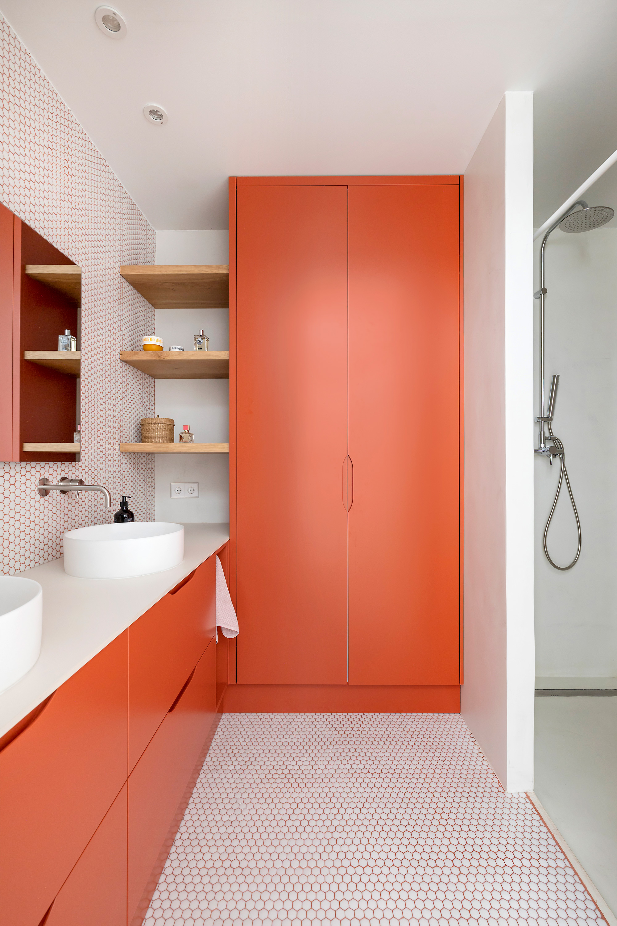 Dalmases, Barcelona - Reforma de vivienda unifamiliar