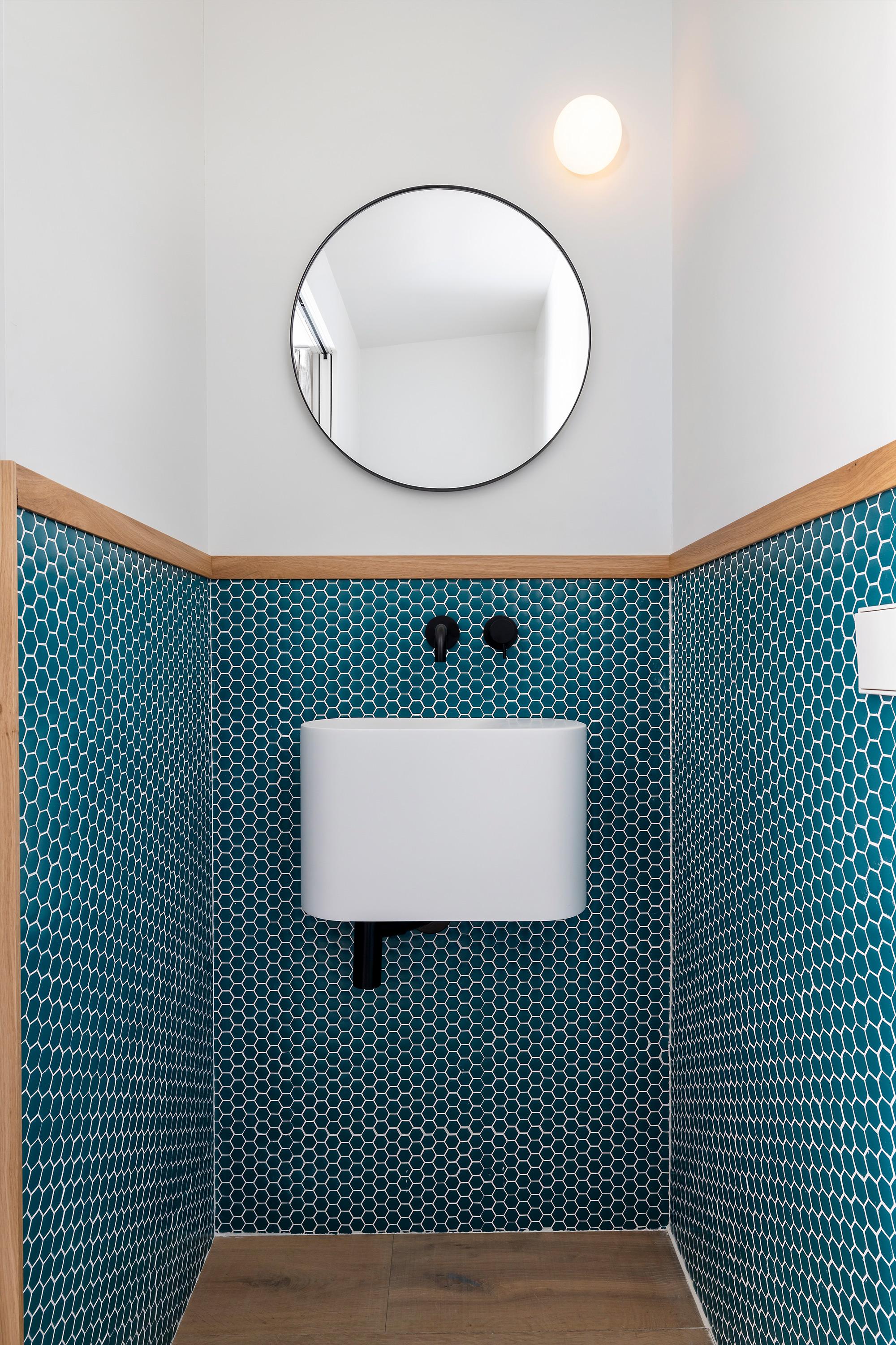 Dalmases, Barcelona - Reforma de vivienda unifamiliar