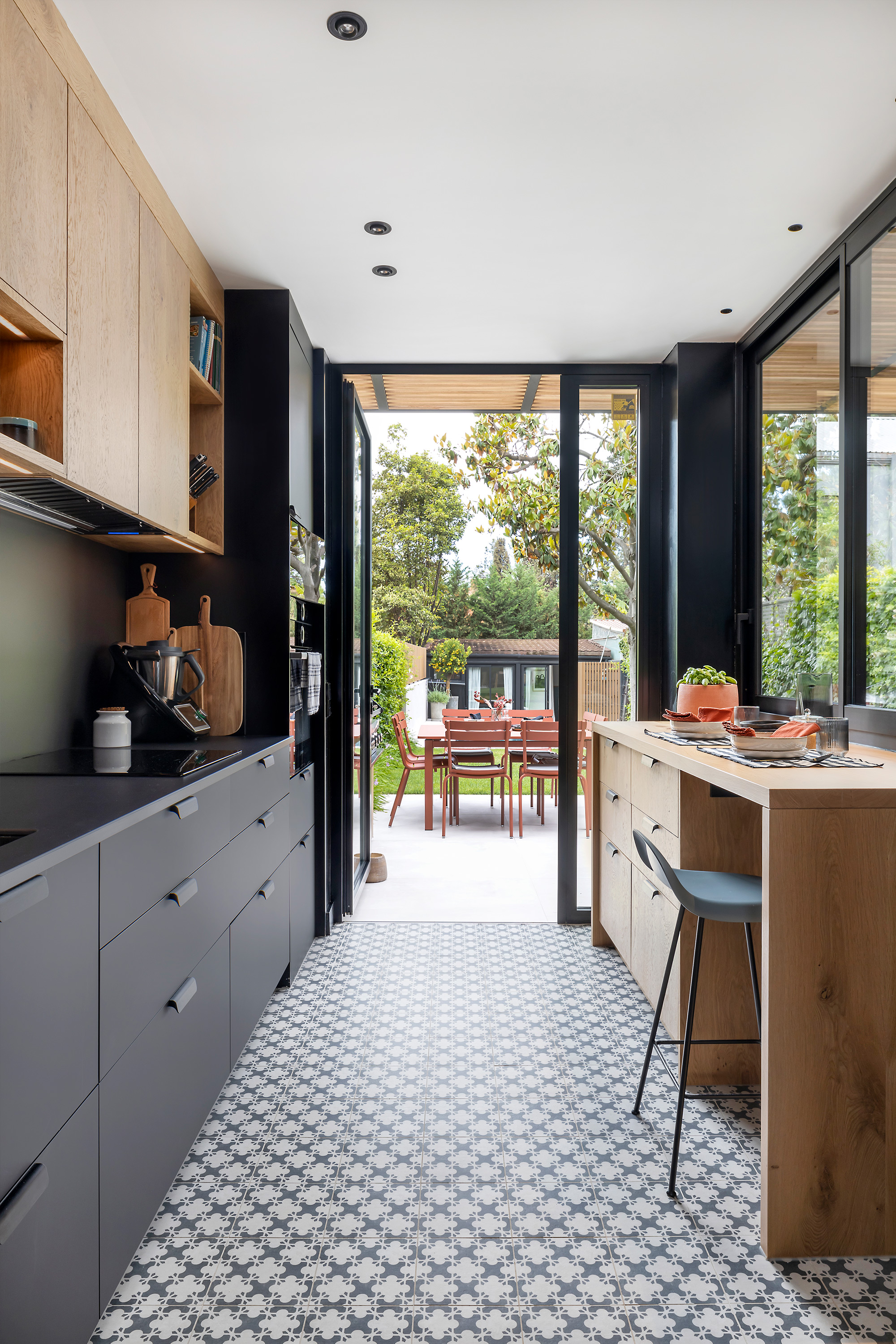 Dalmases, Barcelona - Reforma de vivienda unifamiliar