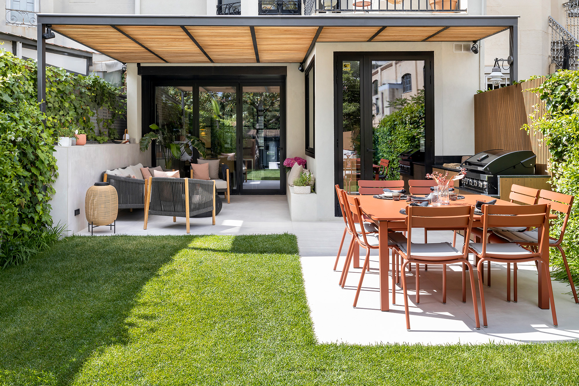 Dalmases, Barcelona - Reforma de vivienda unifamiliar