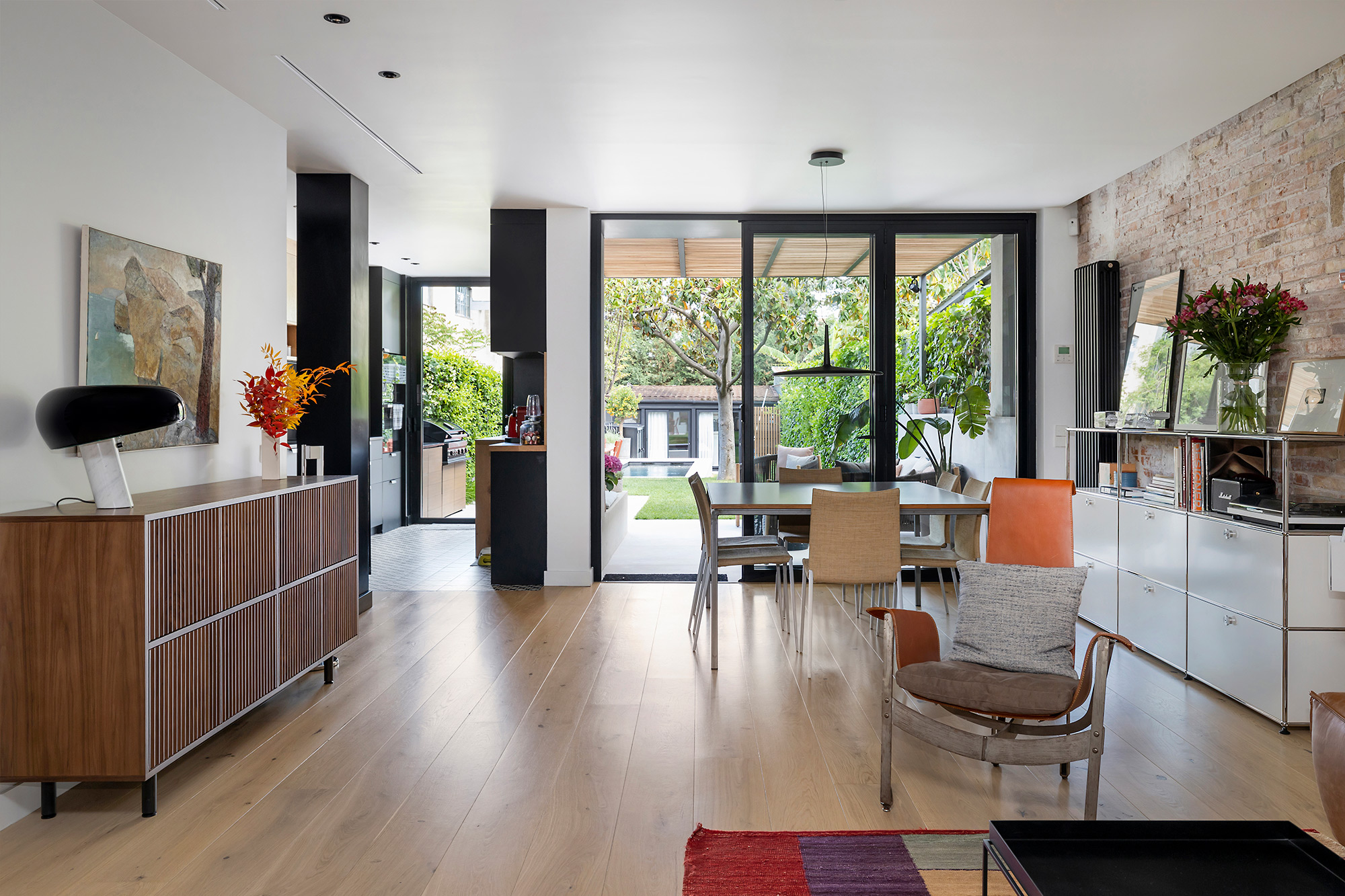 Dalmases, Barcelona - Reforma de vivienda unifamiliar